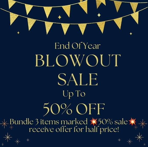 NEW MARKDOWNS! NAME BRANDS! GREAT DEALS!!! - Picture 1 of 1